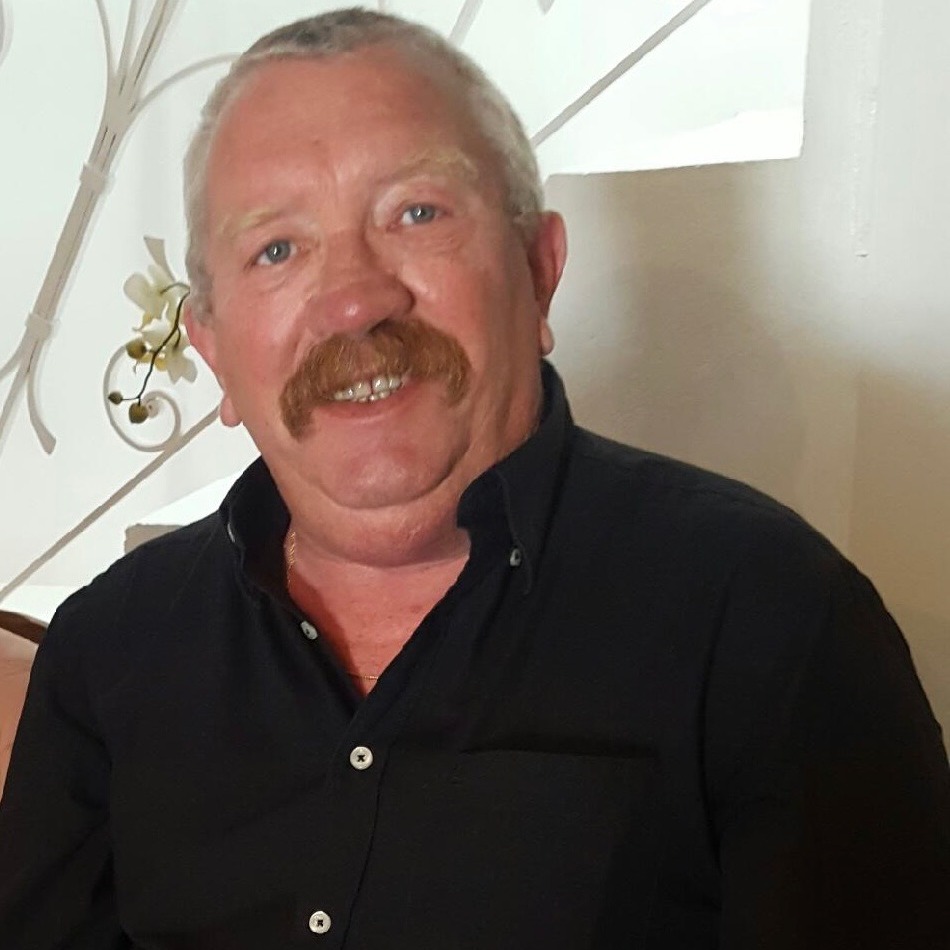 Photo de Didier Jacques COTTE