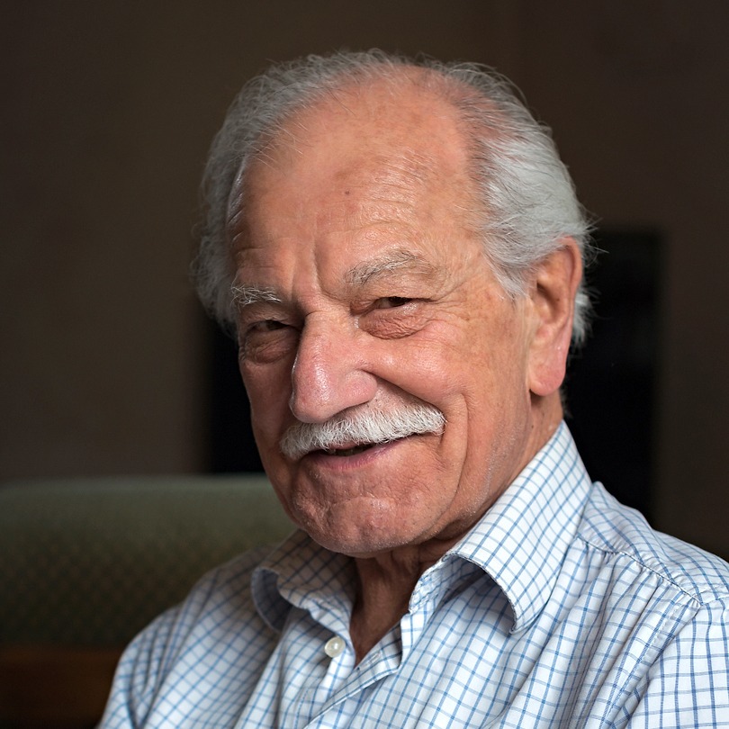 Photo de Richard POGGIANTI