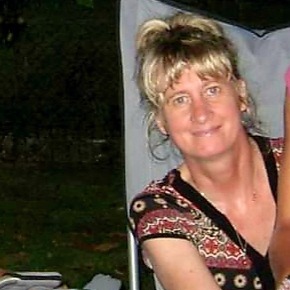 Photo de Sandrine ESPOSITO