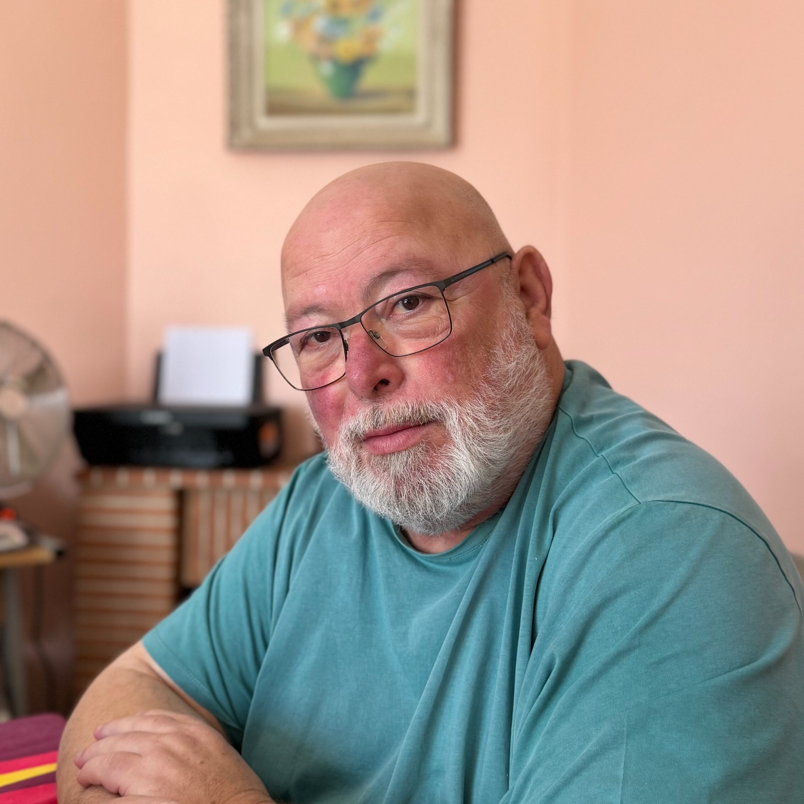 Photo de Jean-Marie LALLEMENT