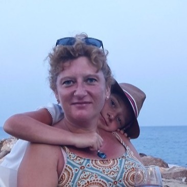 Photo de Madame Christelle PANNIER