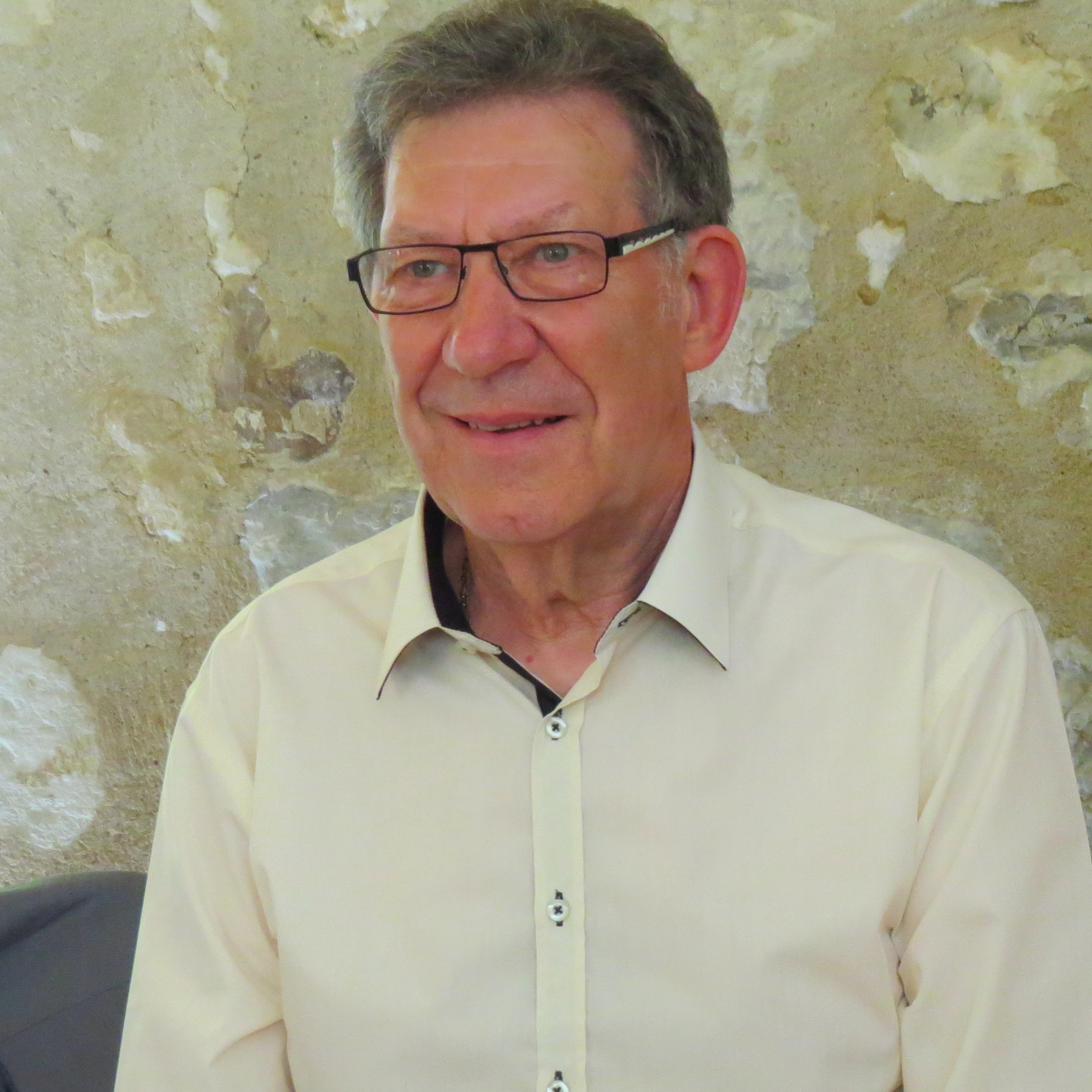 Photo de Michel COLOMBEL