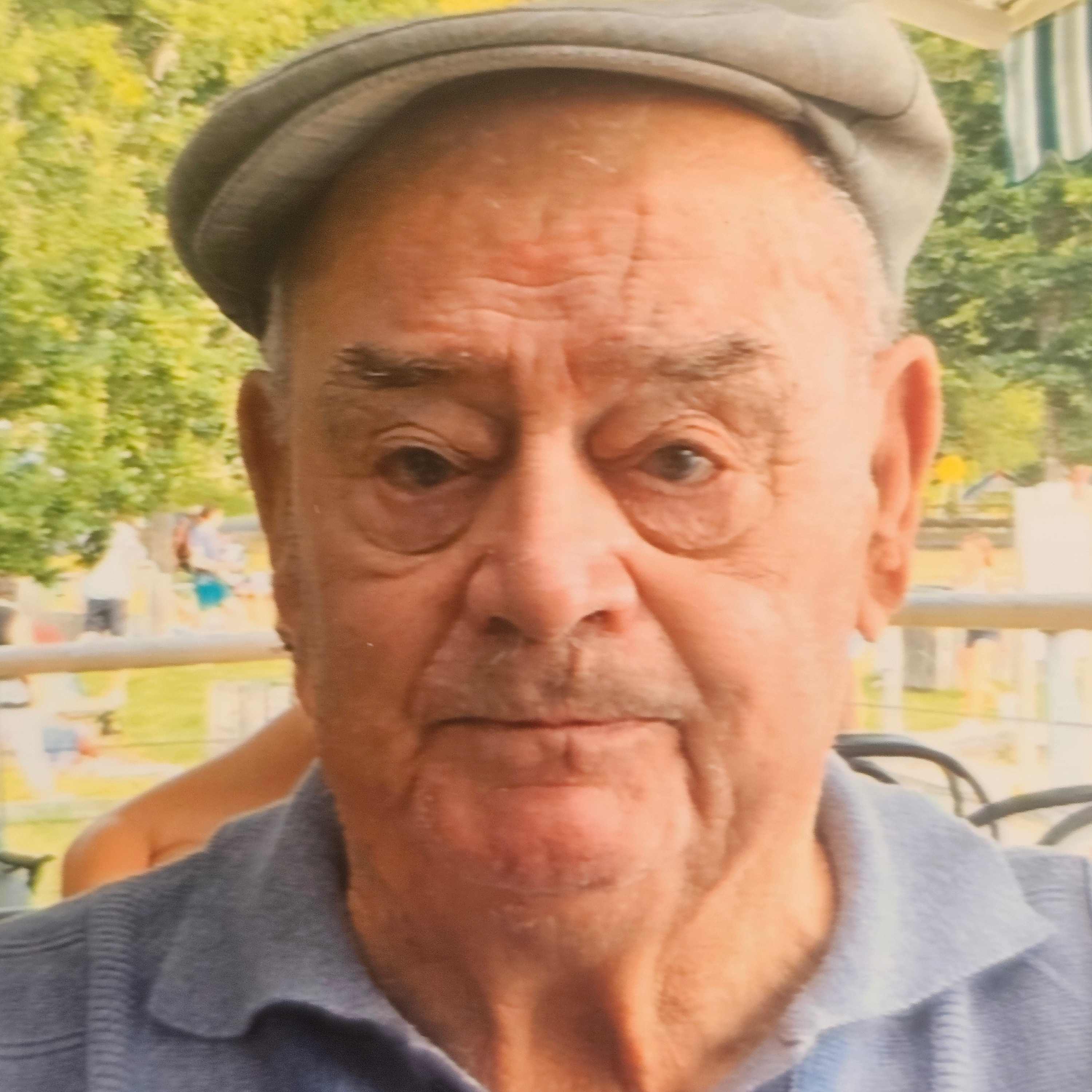 Photo de Jacky GUICHARD