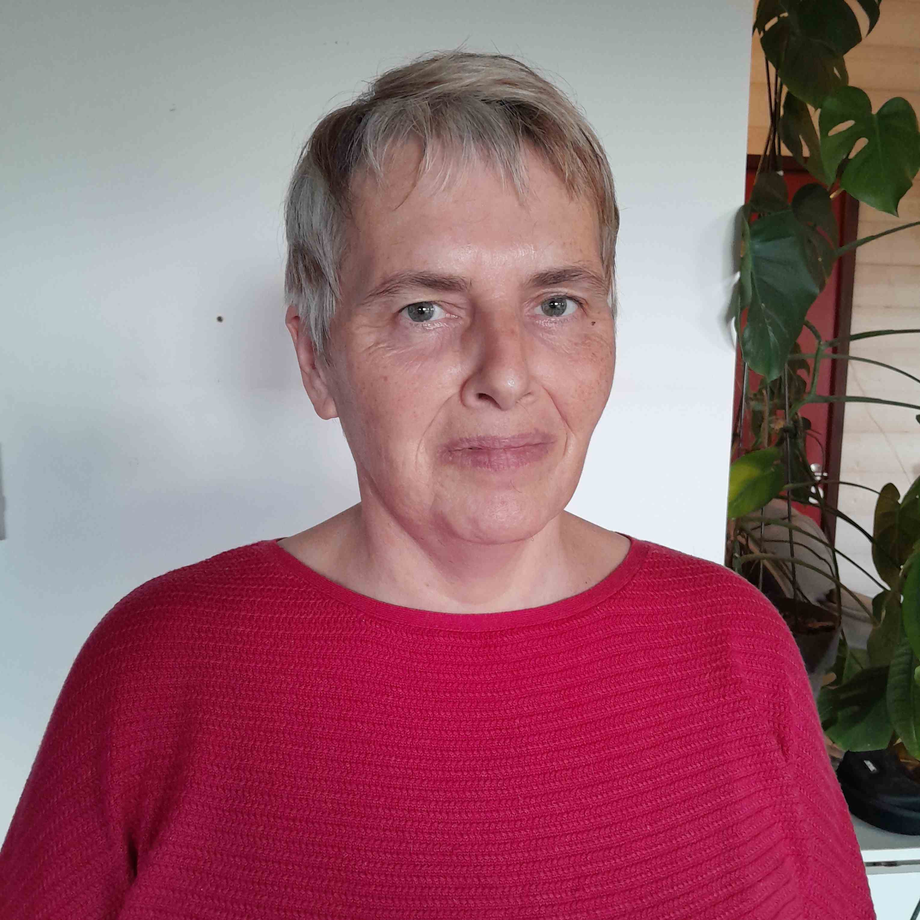 Photo d’Annette Claudine DENIS