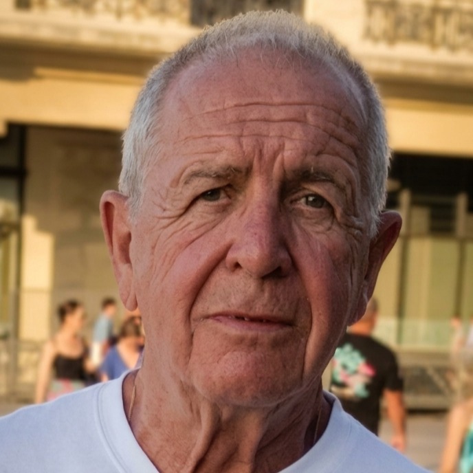 Photo de Gérald MASO-SERRA