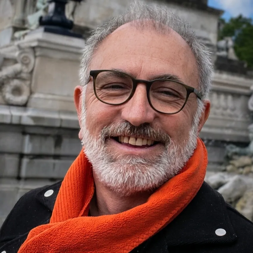 Photo de Philippe DEJEAN